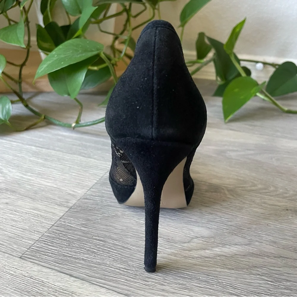French Connection Pumps - Size 37 / 6.5 - Picture 9 of 15